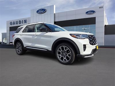 2025 Ford Explorer 4WD SUV for sale #25T1577 - photo 1