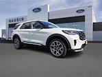 2025 Ford Explorer 4WD SUV for sale #25T1577 - photo 1