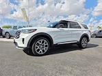 2025 Ford Explorer 4WD SUV for sale #25T1577 - photo 4