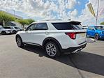 2025 Ford Explorer 4WD SUV for sale #25T1577 - photo 5