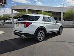 2025 Ford Explorer 4WD SUV for sale #25T1577 - photo 2