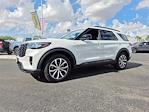 New 2025 Ford Explorer ST-Line SUV for sale #25T1578 - photo 4