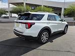 New 2025 Ford Explorer ST-Line SUV for sale #25T1578 - photo 2