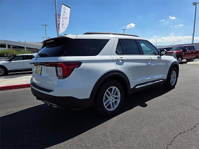 New 2025 Ford Explorer Active SUV for sale #25T1585 - photo 2