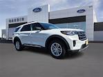 2025 Ford Explorer RWD SUV for sale #25T1585 - photo 1