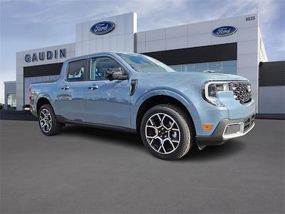 2025 Ford Maverick SuperCrew Cab AWD Pickup for sale #25T1586 - photo 1