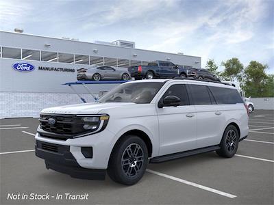 New 2025 Ford Expedition MAX XLT 4x4 SUV for sale #25T1587 - photo 2