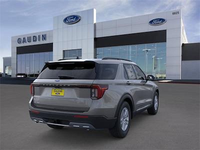 New 2025 Ford Explorer Active SUV for sale #25T1588 - photo 2