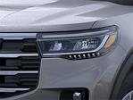 New 2025 Ford Explorer Active SUV for sale #25T1588 - photo 18