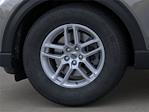 New 2025 Ford Explorer Active SUV for sale #25T1588 - photo 19