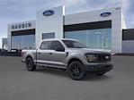 New 2025 Ford F-150 STX SuperCrew Cab 4x4 Pickup for sale #25T1589 - photo 1
