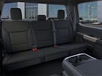 New 2025 Ford F-150 STX SuperCrew Cab 4x4 Pickup for sale #25T1589 - photo 11