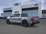 New 2025 Ford F-150 STX SuperCrew Cab 4x4 Pickup for sale #25T1589 - photo 5