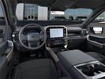 New 2025 Ford F-150 STX SuperCrew Cab 4x4 Pickup for sale #25T1589 - photo 9