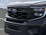 New 2025 Ford Expedition MAX XLT 4x4 SUV for sale #25T1593 - photo 17