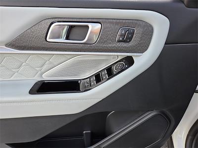 New 2025 Ford Explorer Platinum 4WD SUV for sale #25T1594 - photo 2
