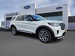 New 2025 Ford Explorer Platinum 4WD SUV for sale #25T1594 - photo 1