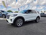 New 2025 Ford Explorer Platinum 4WD SUV for sale #25T1594 - photo 3