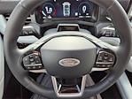 New 2025 Ford Explorer Platinum 4WD SUV for sale #25T1594 - photo 9