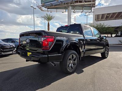 New 2025 Ford F-150 STX SuperCrew Cab 4WD Pickup for sale #25T1595 - photo 2