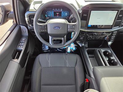 New 2025 Ford F-150 STX SuperCrew Cab 4x4 Pickup for sale #25T1595 - photo 2