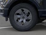 New 2025 Ford F-150 STX SuperCrew Cab 4x4 Pickup for sale #25T1595 - photo 19
