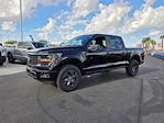 New 2025 Ford F-150 STX SuperCrew Cab 4x4 Pickup for sale #25T1595 - photo 3