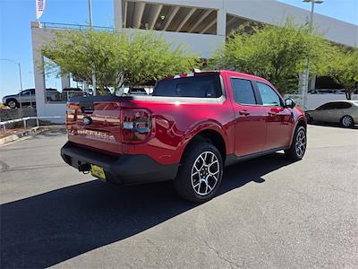 New 2025 Ford Maverick Lariat SuperCrew Cab AWD Pickup for sale #25T1601 - photo 2