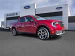 New 2025 Ford Maverick Lariat SuperCrew Cab AWD Pickup for sale #25T1601 - photo 1