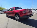 New 2025 Ford Maverick Lariat SuperCrew Cab AWD Pickup for sale #25T1601 - photo 3