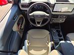 New 2025 Ford Maverick Lariat SuperCrew Cab AWD Pickup for sale #25T1601 - photo 8
