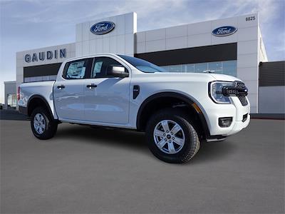 New 2025 Ford Ranger XL SuperCrew Cab for sale #25T1603 - photo 1