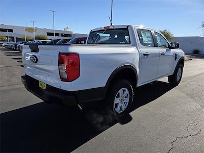 New 2025 Ford Ranger XL SuperCrew Cab for sale #25T1603 - photo 2