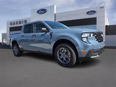 New 2025 Ford Maverick XLT SuperCrew Cab Pickup for sale #25T1604 - photo 1
