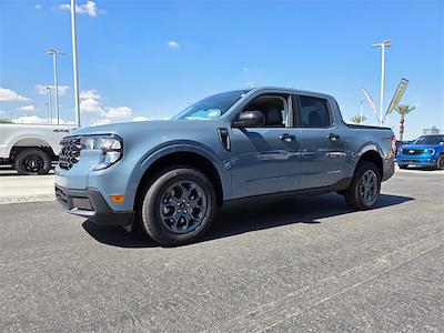 New 2025 Ford Maverick XLT SuperCrew Cab Pickup for sale #25T1604 - photo 2