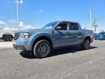 New 2025 Ford Maverick XLT SuperCrew Cab Pickup for sale #25T1604 - photo 2