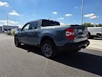New 2025 Ford Maverick XLT SuperCrew Cab Pickup for sale #25T1604 - photo 3