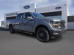 New 2025 Ford F-150 STX SuperCrew Cab 4WD Pickup for sale #25T1607 - photo 1