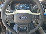 New 2025 Ford F-150 STX SuperCrew Cab 4WD Pickup for sale #25T1607 - photo 10
