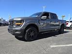 New 2025 Ford F-150 STX SuperCrew Cab 4WD Pickup for sale #25T1607 - photo 2