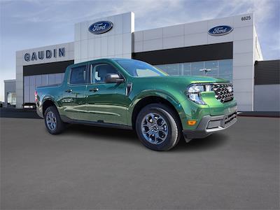 2025 Ford Maverick SuperCrew Cab FWD Pickup for sale #25T1608 - photo 1