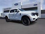 New 2025 Ford Ranger XLT SuperCrew Cab 4WD Pickup for sale #25T1611 - photo 1