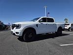 New 2025 Ford Ranger XLT SuperCrew Cab 4WD Pickup for sale #25T1611 - photo 4
