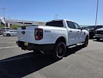 New 2025 Ford Ranger XLT SuperCrew Cab 4WD Pickup for sale #25T1611 - photo 2