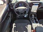 New 2025 Ford Ranger XLT SuperCrew Cab 4WD Pickup for sale #25T1611 - photo 3