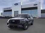 New 2025 Ford Explorer ST-Line SUV for sale #25T1612 - photo 3