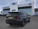 New 2025 Ford Explorer ST-Line SUV for sale #25T1612 - photo 8