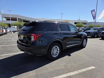 New 2025 Ford Explorer Active SUV for sale #25T1613 - photo 2