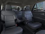 New 2025 Ford Explorer Active SUV for sale #25T1614 - photo 11
