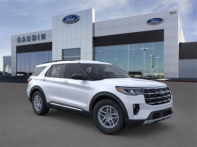 New 2025 Ford Explorer Active SUV for sale #25T1615 - photo 1